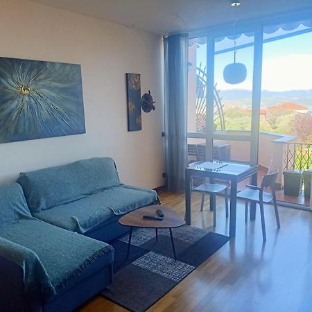 Casa Valentyna Daire La Spezia Dış mekan fotoğraf