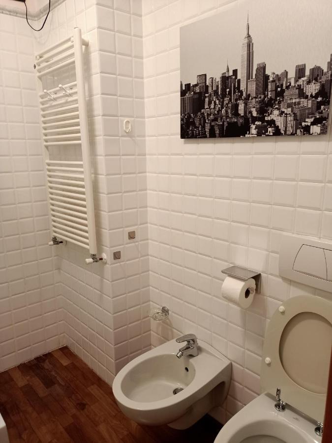 Casa Valentyna Daire La Spezia Dış mekan fotoğraf